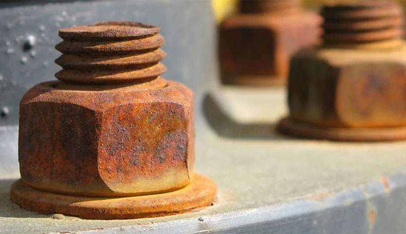 Совместимость металлов или как избежать гальванической коррозии? Совместимость металлов или как избежать гальванической коррозии?